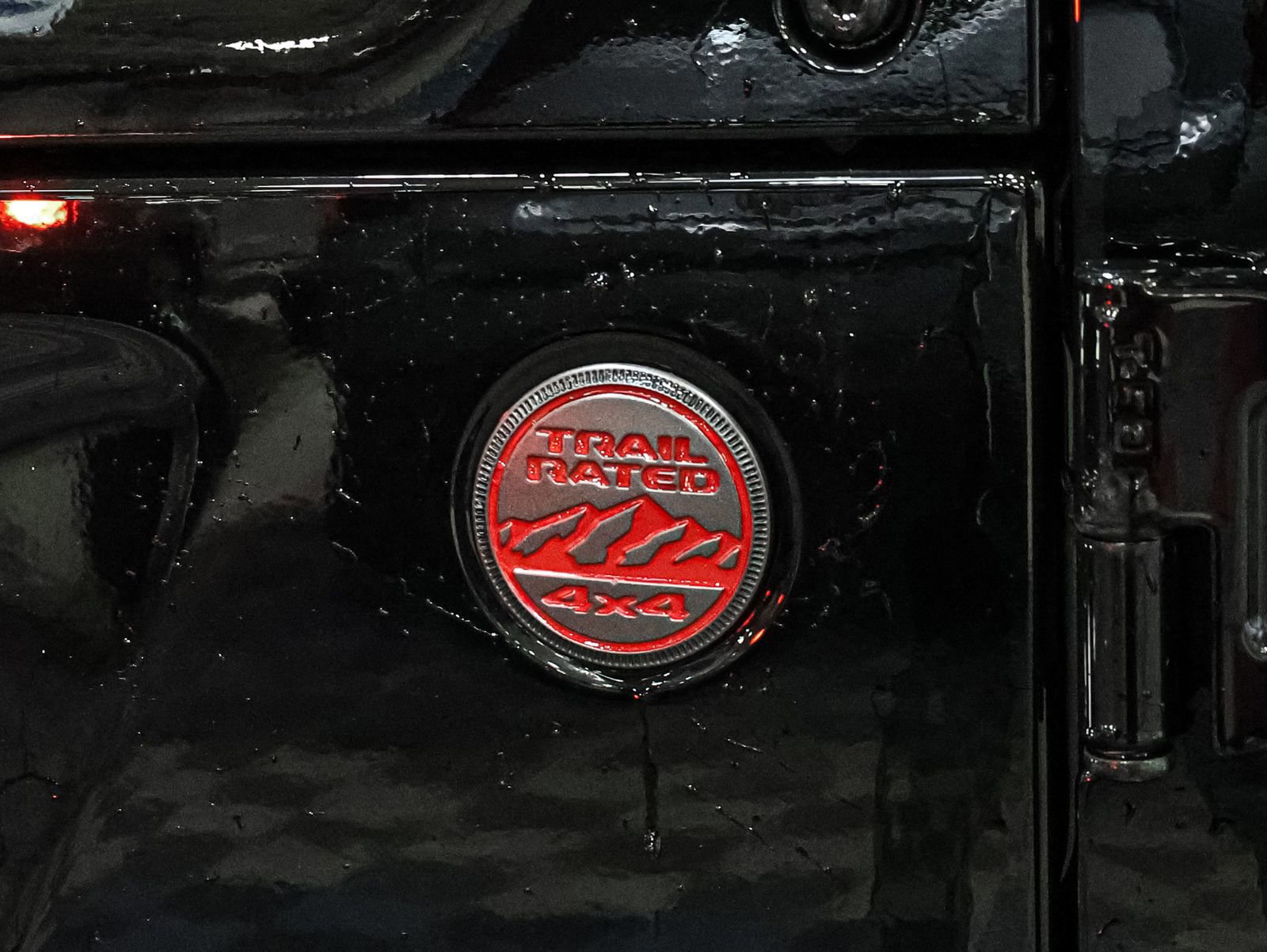 Used 2022 Jeep Wrangler Unlimited Rubicon w/ Cold Weather Group image 18