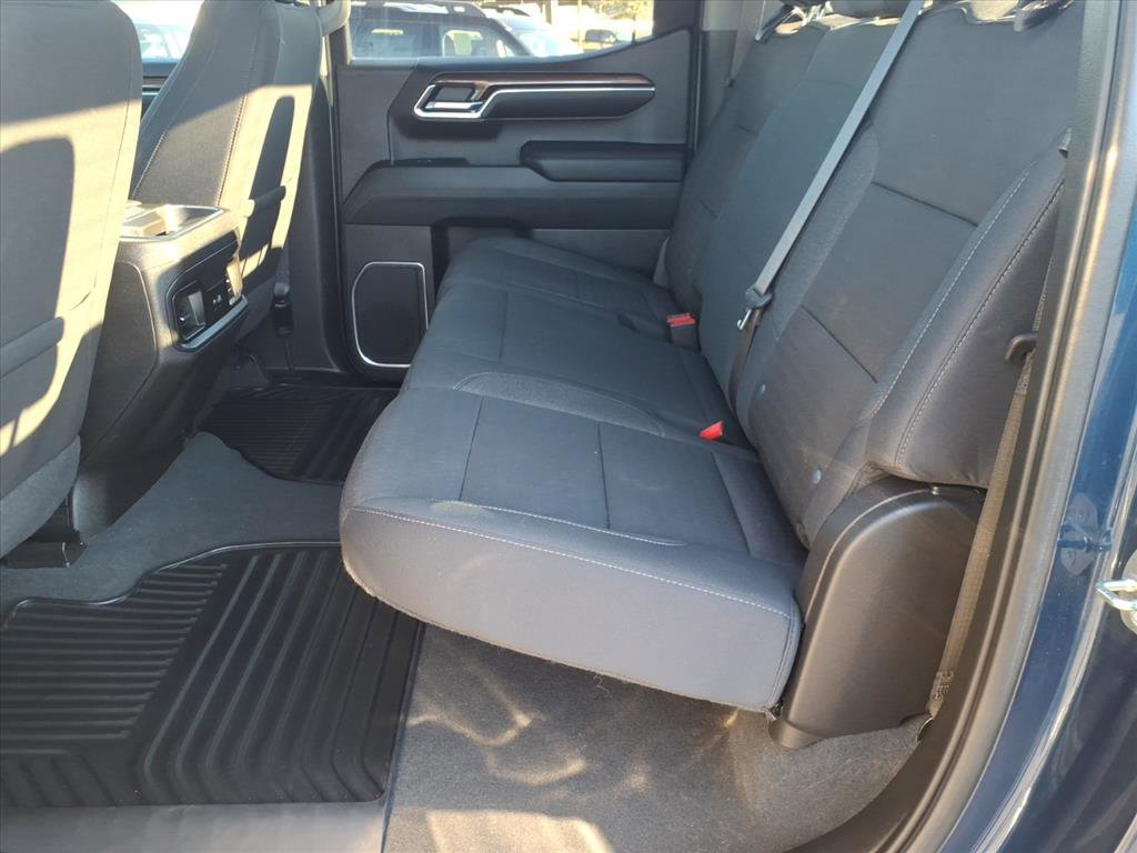 Used 2023 Chevrolet Silverado 1500 RST image 17