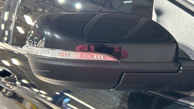 Certified 2023 Ford Edge ST AWD/4WD image 13