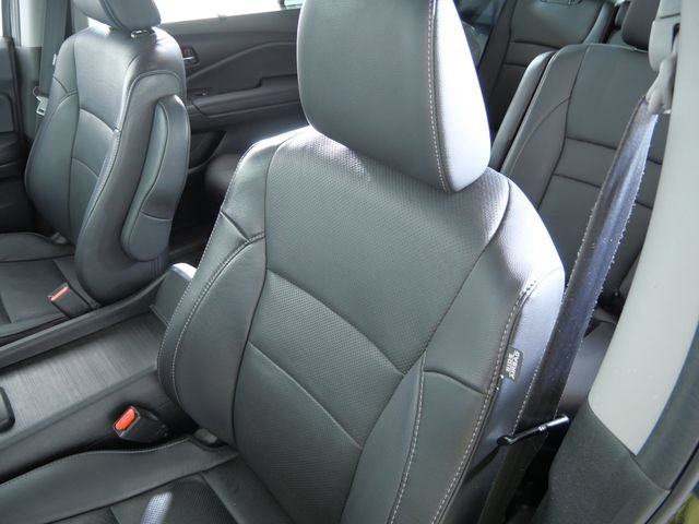 Used 2021 Honda Pilot Elite image 17