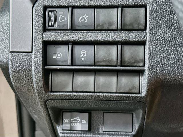 Used 2026 Toyota Tacoma TRD Sport RWD image 26