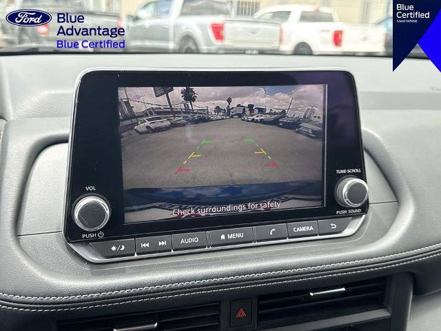 Used 2024 Nissan Rogue SV FWD image 30