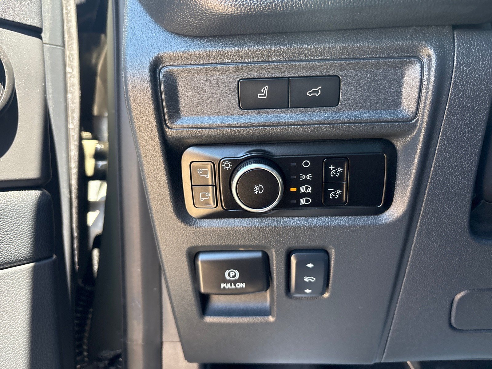 Certified 2024 Ford Expedition Timberline AWD/4WD image 19