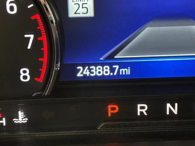 Certified 2023 Ford Explorer Timberline image 25