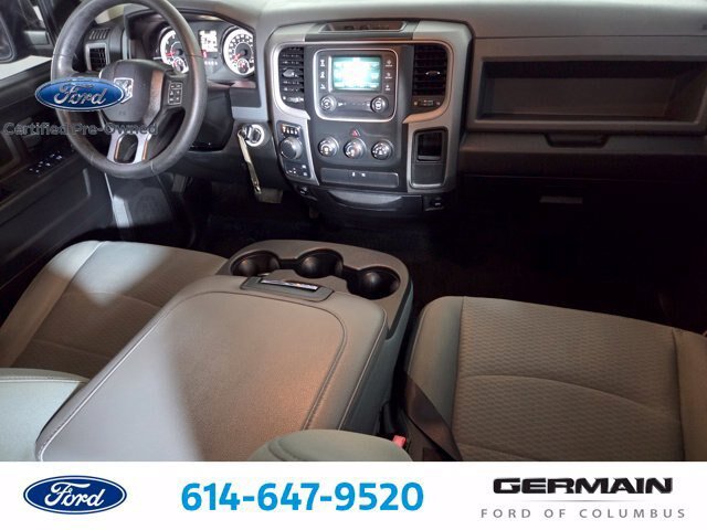 Used 2017 RAM 1500 Express AWD/4WD image 32