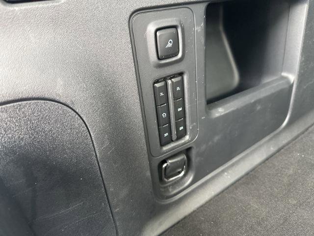 Certified 2025 Ford Expedition Max Active AWD/4WD image 29