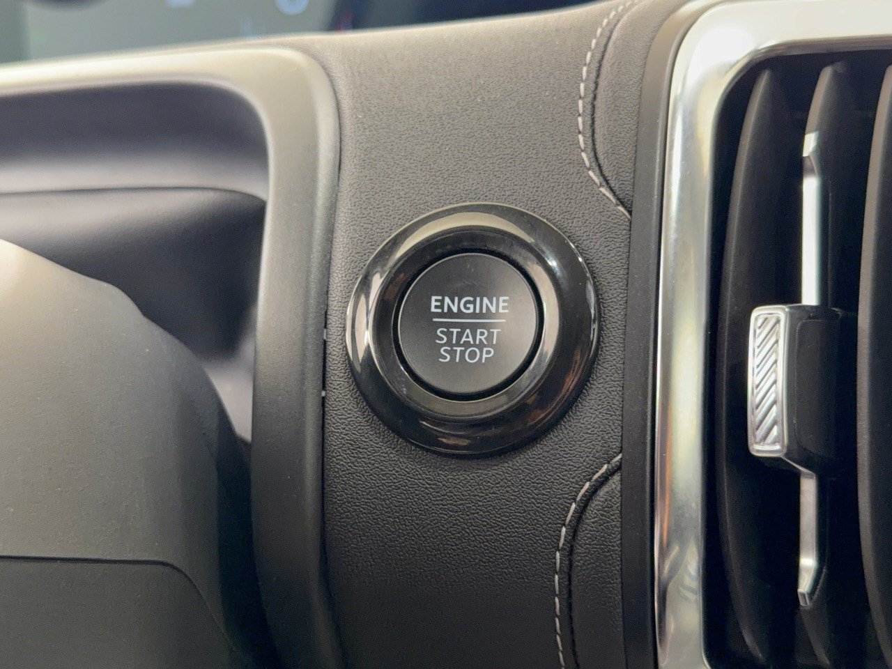 Certified 2025 Ford Expedition Max Platinum AWD/4WD image 20