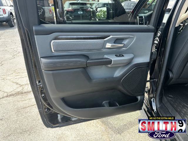 Used 2020 RAM 1500 Big Horn AWD/4WD image 38
