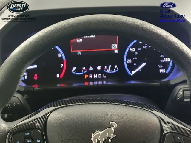 Certified 2023 Ford Bronco Sport Big Bend AWD/4WD image 31