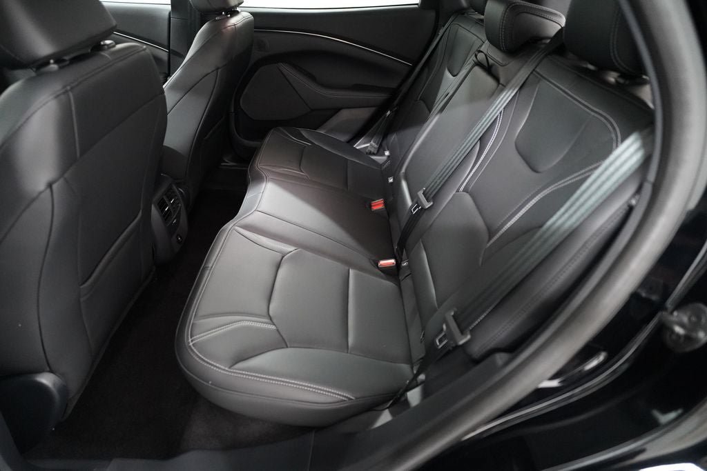 Certified 2025 Ford Mustang Mach-E Premium AWD/4WD image 19