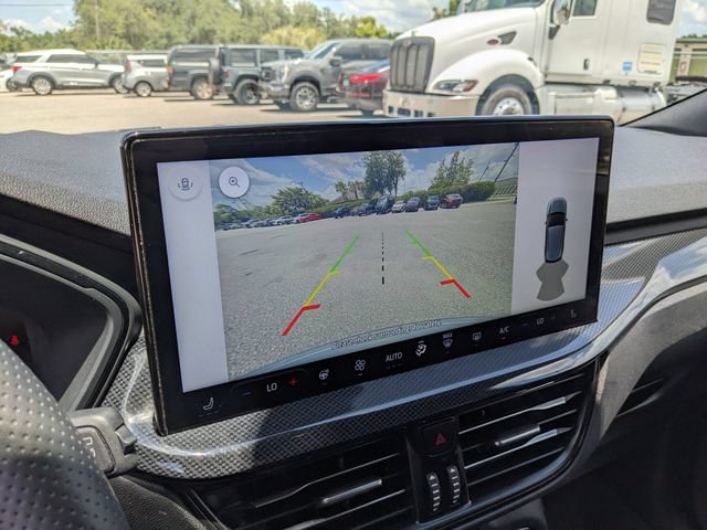 Certified 2023 Ford Escape ST-Line w/ Tech Pack #1 FWD image 27