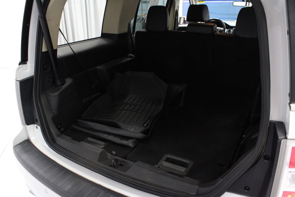 Certified 2019 Ford Flex Limited FWD image 20