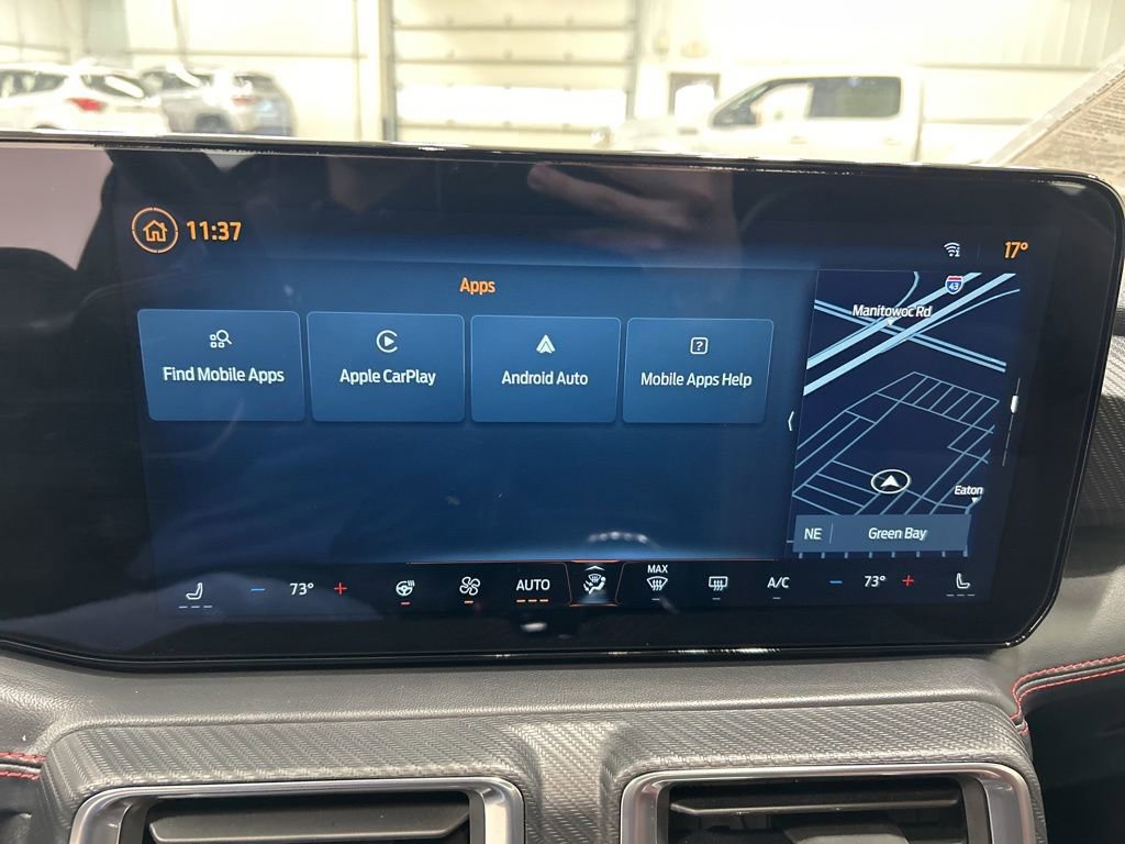 Certified 2024 Ford Mustang GT Premium RWD image 22