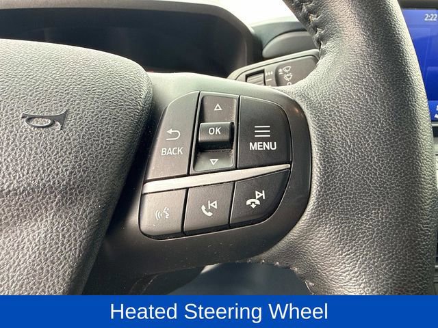 Certified 2022 Ford Maverick Lariat w/ Lariat Luxury Package image 32