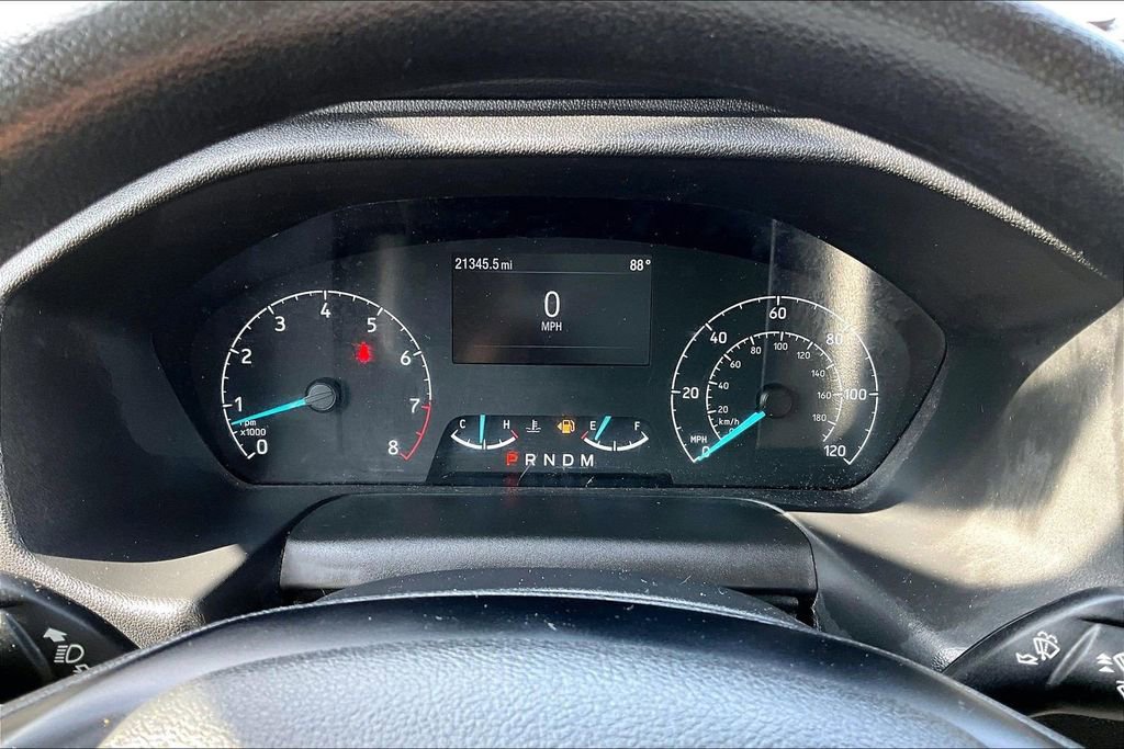 Certified 2023 Ford Transit 350 DRW RWD image 19