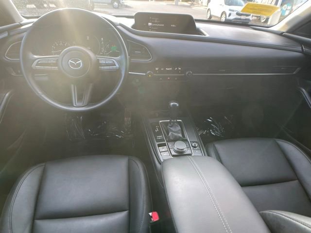 Used 2021 MAZDA CX-30 AWD 2.5 S w/ Select Package image 17