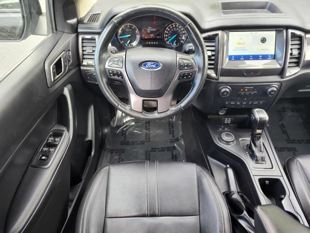 Certified 2023 Ford Ranger Lariat AWD/4WD image 13