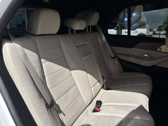 Used 2024 Mercedes-Benz GLE 450 4MATIC image 10