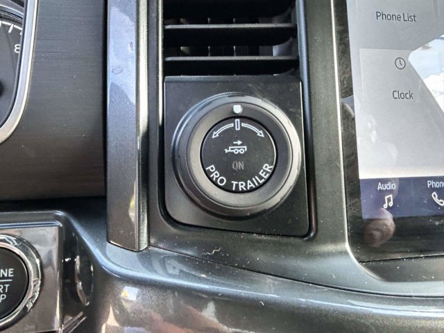 Certified 2023 Ford F150 XLT w/ Equipment Group 302A High AWD/4WD image 28