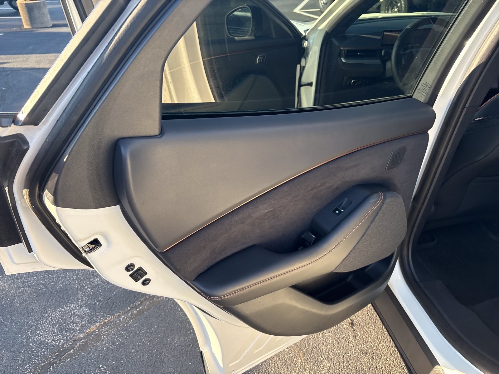 Certified 2023 Ford Mustang Mach-E GT AWD/4WD image 13