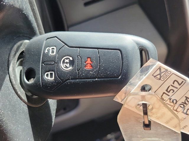 Certified 2018 Ford F150 XLT w/ Equipment Group 302A Luxury image 29