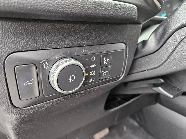 Certified 2020 Ford Escape SEL AWD/4WD image 16