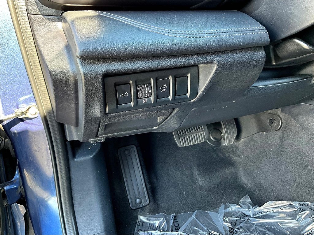 Used 2021 Subaru Outback Limited AWD/4WD image 24
