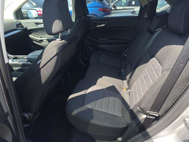 Certified 2024 Ford Edge SE AWD/4WD image 19