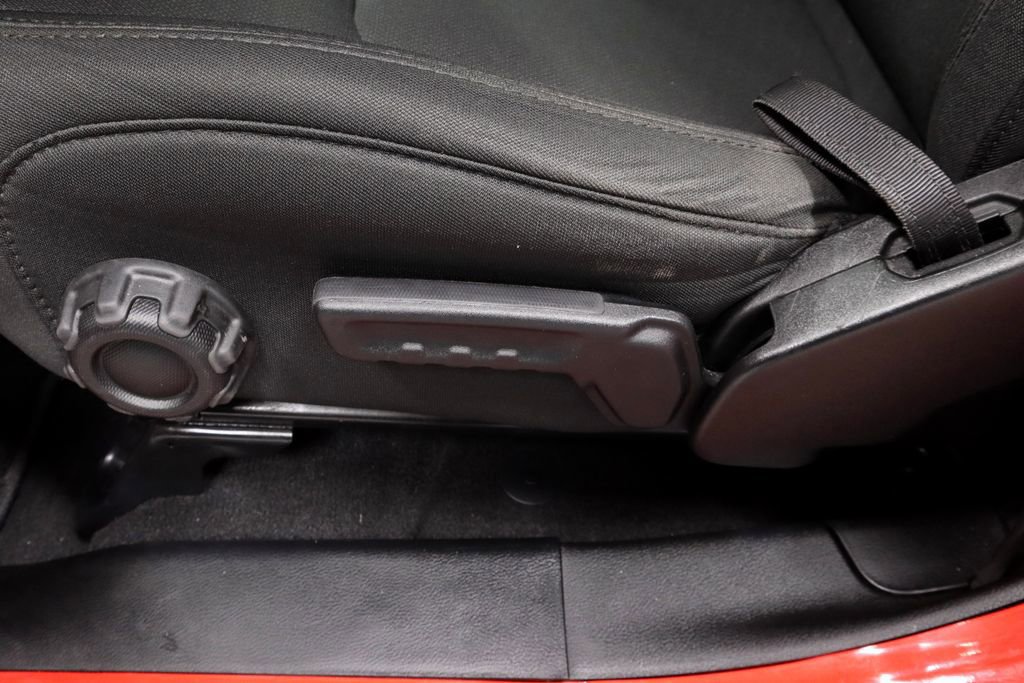 Used 2021 Jeep Wrangler Unlimited Sahara image 23