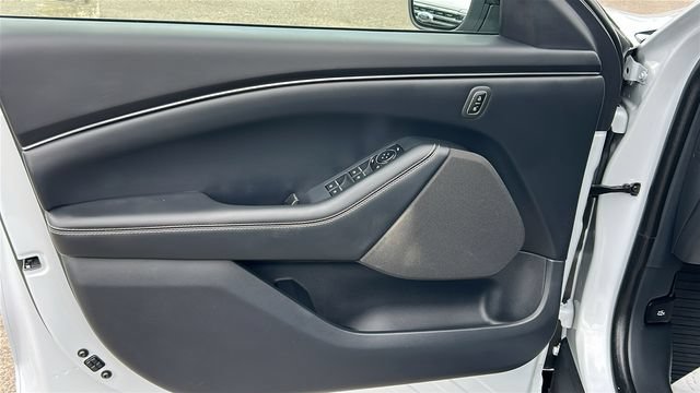 Certified 2023 Ford Mustang Mach-E Select RWD image 16