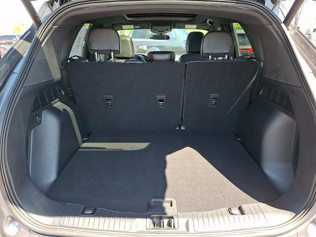 Certified 2023 Ford Escape ST-Line w/ Tech Pack #1 AWD/4WD image 28