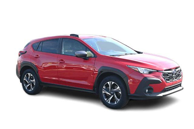 Used 2024 Subaru Crosstrek 2.0i Premium w/ Popular Package #4 AWD/4WD image 3
