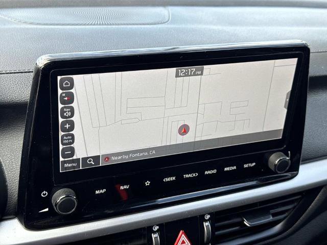 Used 2023 Kia Forte GT-Line image 12