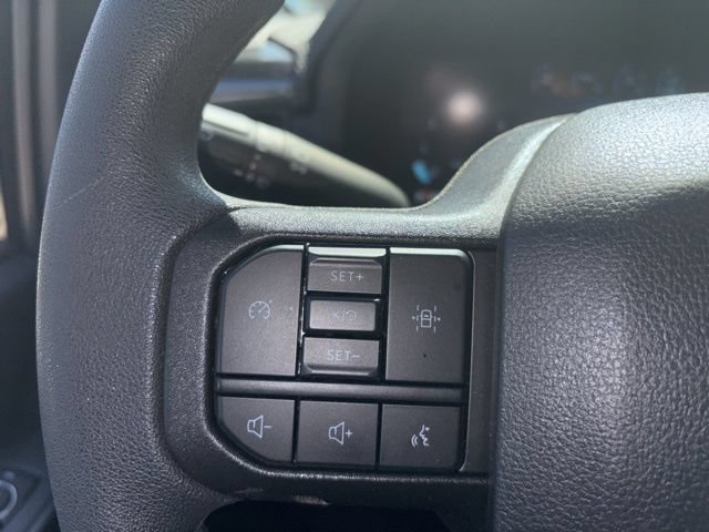 Certified 2025 Ford F150 STX w/ Equipment Group 200A AWD/4WD image 36