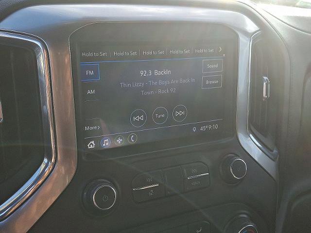 Used 2020 Chevrolet Silverado 2500 LT w/ Z71 Off-Road Package image 16