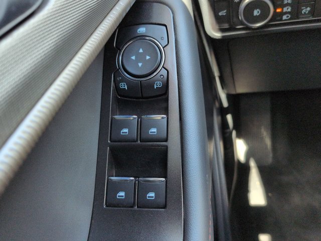 Certified 2026 Ford Explorer Active w/ Active Comfort Package RWD image 27