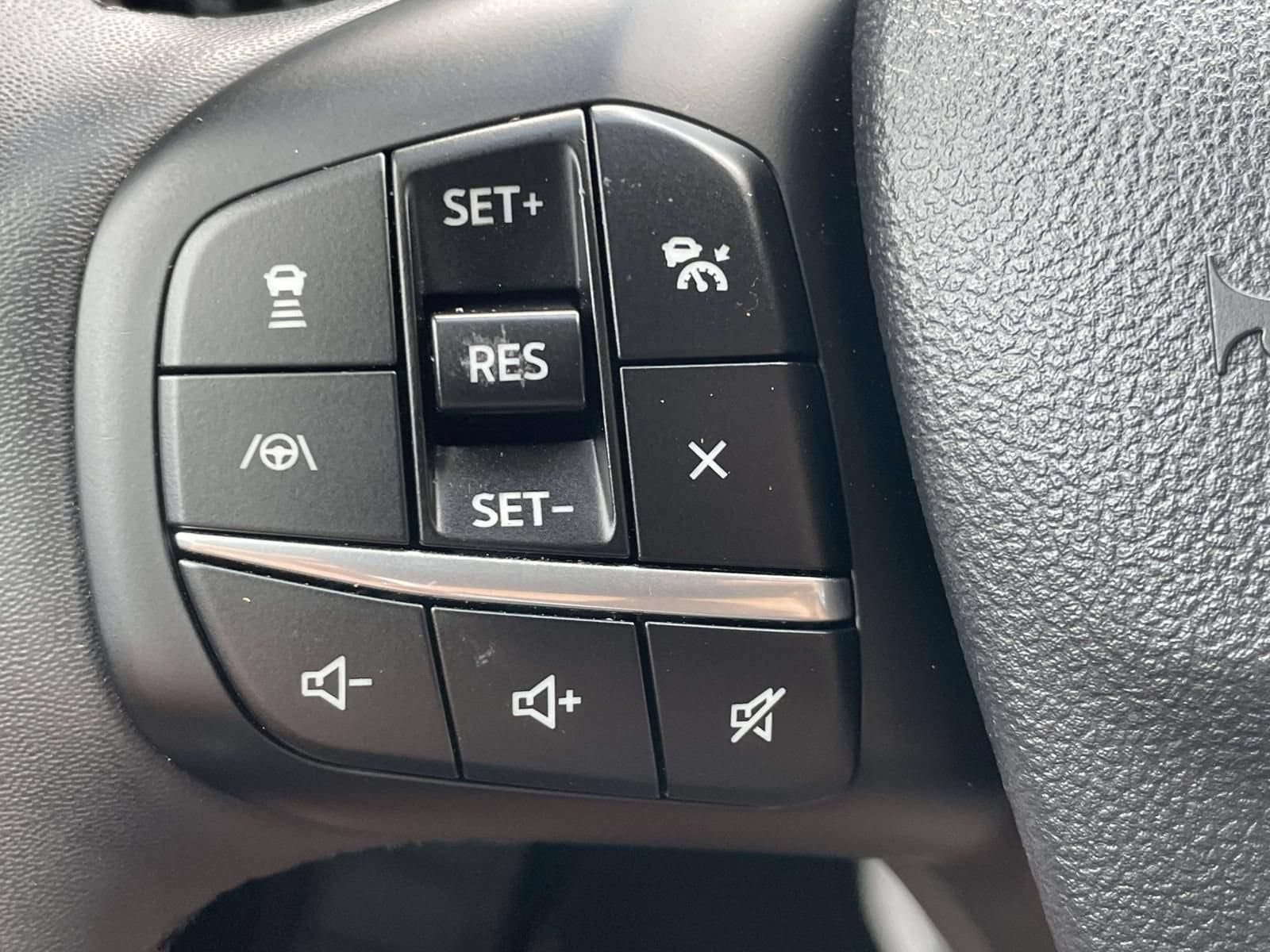 Certified 2024 Ford Maverick Lariat FWD image 12