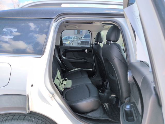 Used 2019 MINI Cooper Countryman S w/ Premium Package image 25