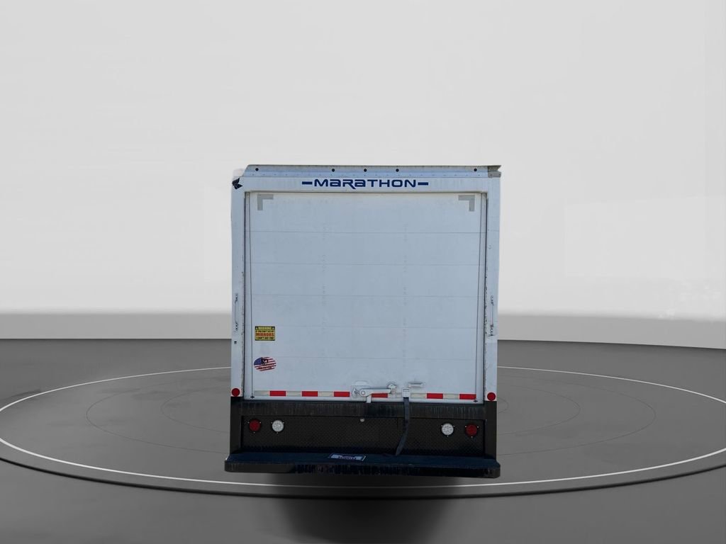 Certified 2021 Ford E-450 and Econoline 450 Super Duty w/ Power Windows & Locks Group image 6