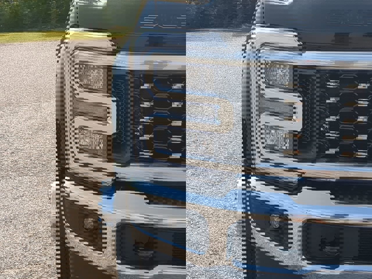 Certified 2026 Ford F450 Lariat image 8