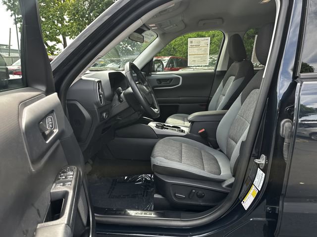 Certified 2023 Ford Bronco Sport Big Bend w/ Convenience Package AWD/4WD image 19