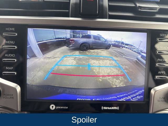 Used 2023 Toyota 4Runner SR5 image 23