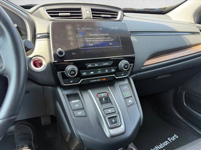 Used 2022 Honda CR-V EX-L image 13
