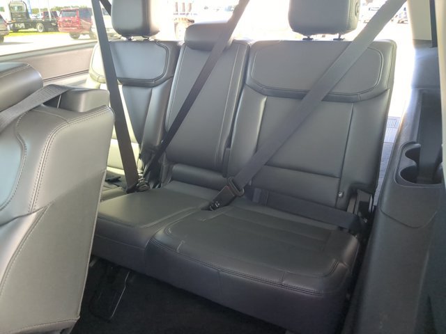 Certified 2026 Ford Expedition Max Active RWD image 29