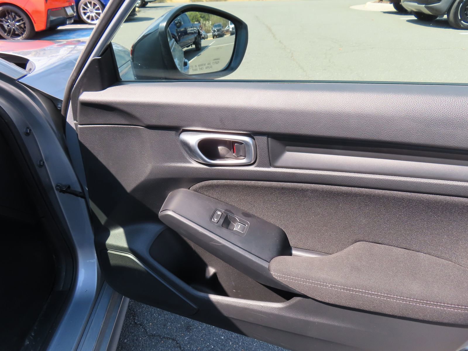 Used 2023 Honda Civic Sport image 30