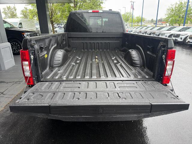 Certified 2020 Ford F350 Lariat w/ Lariat Value Package AWD/4WD image 17