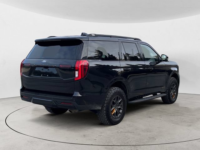 Certified 2025 Ford Expedition Tremor AWD/4WD image 5