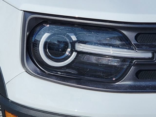 Certified 2023 Ford Bronco Sport Big Bend w/ Convenience Package image 16