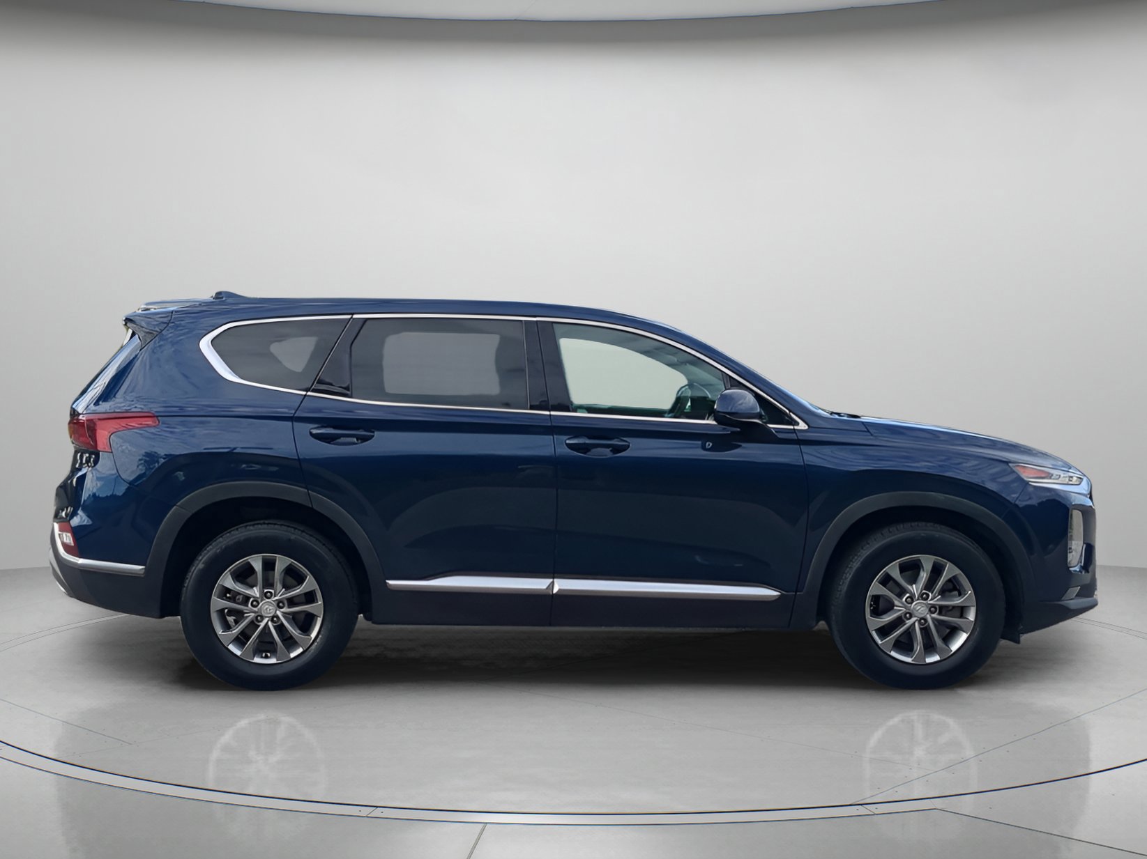 Used 2020 Hyundai Santa Fe SEL AWD/4WD image 31