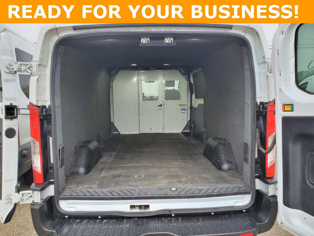 Certified 2019 Ford Transit 250 Base image 5